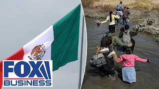 Mexico developing app to help illegal migrants living in the US