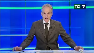 Edizione della notte del 29/05/2025