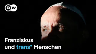 Was ein neuer Papst für trans* Menschen bedeuten könnte | Fokus Europa