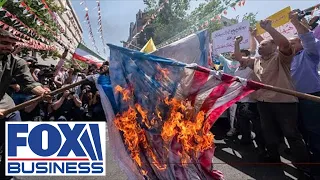 We need to be ‘on high alert’: Aftermath begins from US strikes on Iran