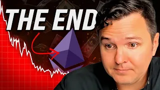 ETHEREUM The Depressing Decline of Ethereum