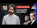 « Tous les héros ne portent pas de cape ». Semaine 10 du procès Sarkozy-Kadhaf