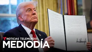 Los mercados reaccionan positivamente al bloqueo de la política arancelaria de Trump