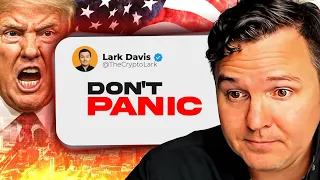 CRYPTO BREAKING POINT