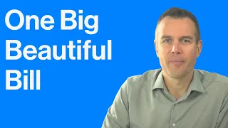 Warum das „One Big Beautiful Bill“ so umstritten ist – Gewinner &amp; Verlierer im Check