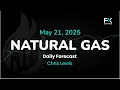 Natural Gas Price Forecast Today, Technical Analysis (May 21): NatGas Stalls a Bit