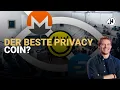 Monero vs. Zcash vs. Dash vs. Mimblewimble - der beste Privacy Coin?