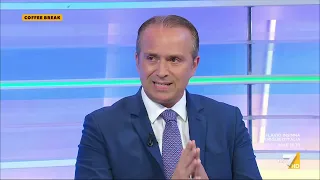 Referendum, Luca Pirondini-M5S: &quot;I temi restano prioritari, il governo dica come affrontare ...