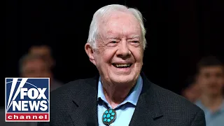 WATCH LIVE: Former President Jimmy Carter’s funeral services begin