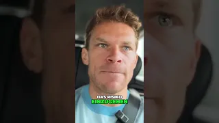 BITCOIN Bitcoin vs  Nasdaq  Meine Investmententscheidung