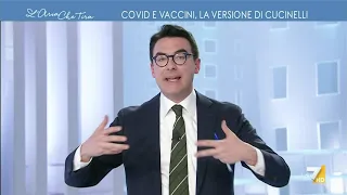 BRUNELLO CUCINELLI L&#39;imprenditore Brunello Cucinelli: &quot;Ho scritto questa lettera perché abbiamo passato insieme ...