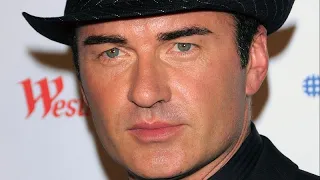 Australian-American actor Julian McMahon dies aged 56