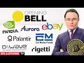 Opening Bell: Bitcoin, Ebay, Moderna, Curevac, Novavax, Novo Nordisk, Tencent, Cal-Maine Foods & Co.