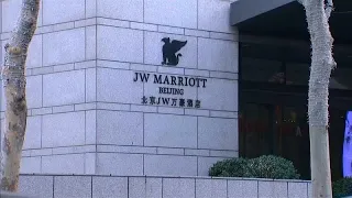 MARRIOTT INTERNATIONAL Cyber attacco alla catena Marriott, 500 milioni di ospiti a rischio