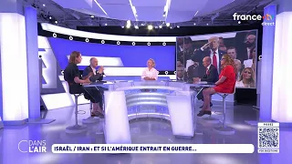 Qui peut encore stopper Donald Trump ? - #cdanslair du 17.06.2025