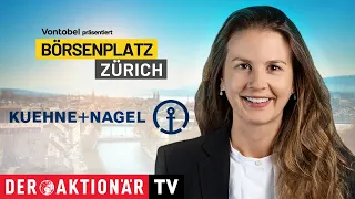 Kühne + Nagel expandiert in Spanien - wird die Zollpolitik zum Problem?