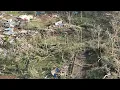 Authorities in Mayotte impose overnight curfew in aftermath of cyclone Chido