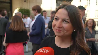« Bruno Retailleau nous a tous convaincus aujourd’hui », déclare Manon Deliot (LR)