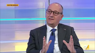 ENEL Superbonus, Alberto Bagnai-Lega: &quot;Sui crediti la partita più importante, da Enel e Unicredit ...