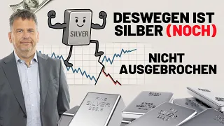 Goldexperte Bußler: Korrektur vorbei?