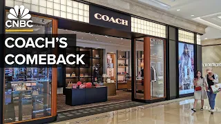 Why Gen Z Fell In Love With Coach