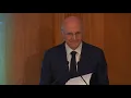 16 colloque de la Commission des sanctions de l'AMF - Discours de Christophe Soulard