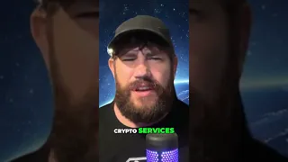 BITCOIN Bitcoin Regulation  Are We Going Backwards