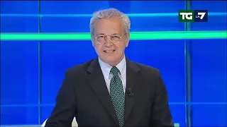 Edizione delle ore 20.00 del 02/07/2025