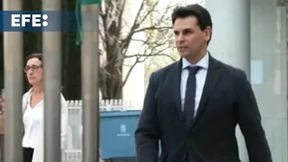 La jueza confirma el procesamiento del novio de Ayuso al ver &quot;claros indicios&quot; de fraude