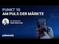 Chartanalyse | Daytrading | Am Puls der Märkte:#germany40 #Gold #eurusd mit Heiko am 13.03.24