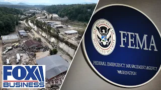 &#39;Absolutely ridiculous&#39;: NC senator slams FEMA over displacing residents from hotels