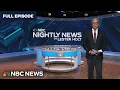 Nightly News Full Broadcast - Nov. 27