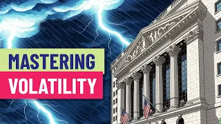 THE MARKET LIMITED How to use market volatility to your advantage