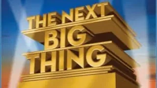 BITCOIN The Next big thing since bitcoin!