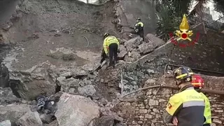 La tempesta Herminia attraversa Italia e Francia con venti forti e piogge abbondanti