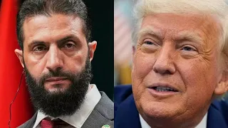 Medio Oriente, Trump a Riad: rimuoveremo le sanzioni alla Siria