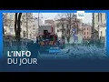 L’info du jour | 20 décembre - Soir