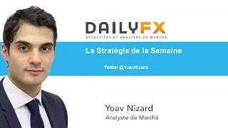 GBP/JPY GBP/JPY : La Stratégie de la Semaine