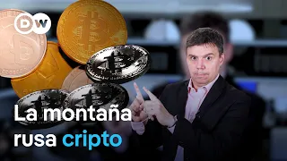 GOLD - USD Criptomonedas: ¿El nuevo oro o pura especulación?