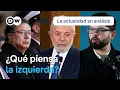 El régimen de Maduro se aísla de las democracias de América Latina con su tercer mandato