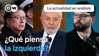 S&U PLC [CBOE] El régimen de Maduro se aísla de las democracias de América Latina con su tercer mandato