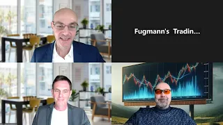 Fugmann´s Trading Woche: Rückblick 2024, Ausblick 2025