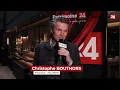 Interview de Christophe Bouthors - Telamon. Les Défis du Patrimoine