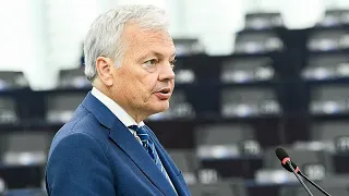 Aufgedeckt: Wie die Geldwäsche von Didier Reynders funktionierte - oder auch nicht