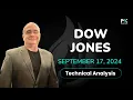 Dow Jones 30 Continues to See Buyers: Forecast & Technical Analysis by Chris Lewis (September 17)