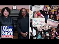 Live: Is the left really a cult? PLUS, Liberal justices say yes to trans care | Will Cain Country