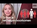 Baarmoederhalskanker bij jonge vrouwen