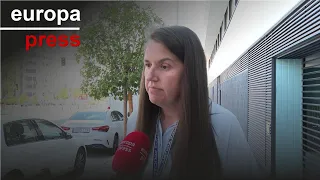AENA Jupol culpa a AENA de &quot;falta de planificación&quot; en Barajas y desconoce problemas informáticos