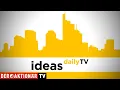 Ideas Daily TV: DAX verliert die kompletten Jahresgewinne / Marktidee: USD/JPY