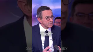 Immigration : &quot;Tout est une question de nombre. On intégrera bien que si on accueille moins&quot;